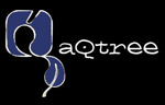 aQtree Logo