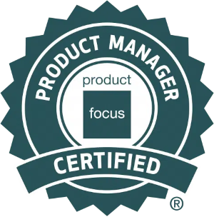 Product Focus Certified Product Manager